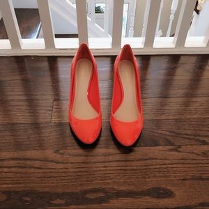 Coach shoes
